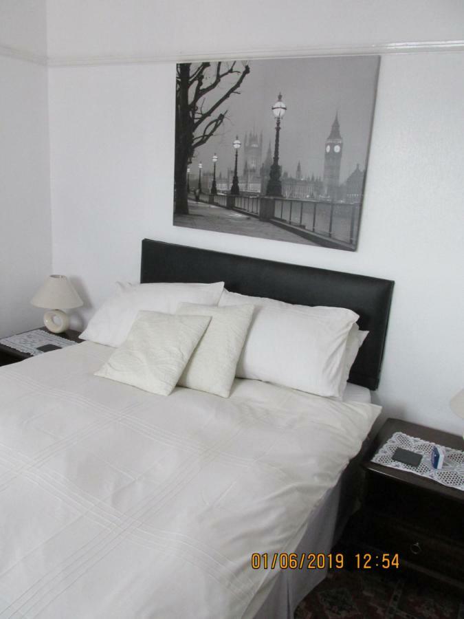 Valdene Hotel Paignton Dış mekan fotoğraf