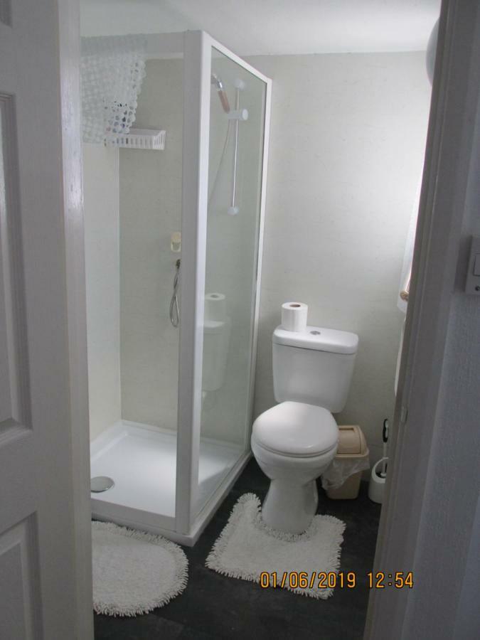 Valdene Hotel Paignton Dış mekan fotoğraf