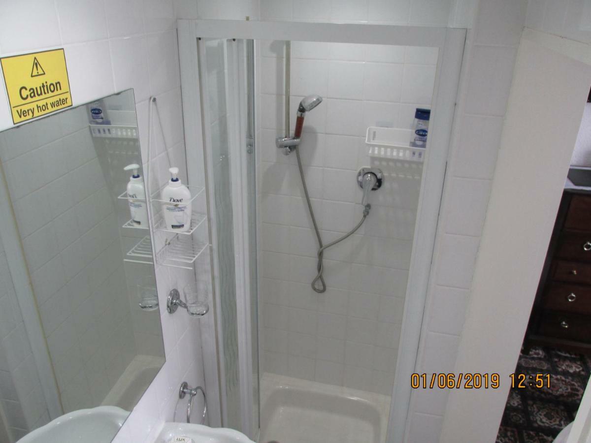 Valdene Hotel Paignton Dış mekan fotoğraf