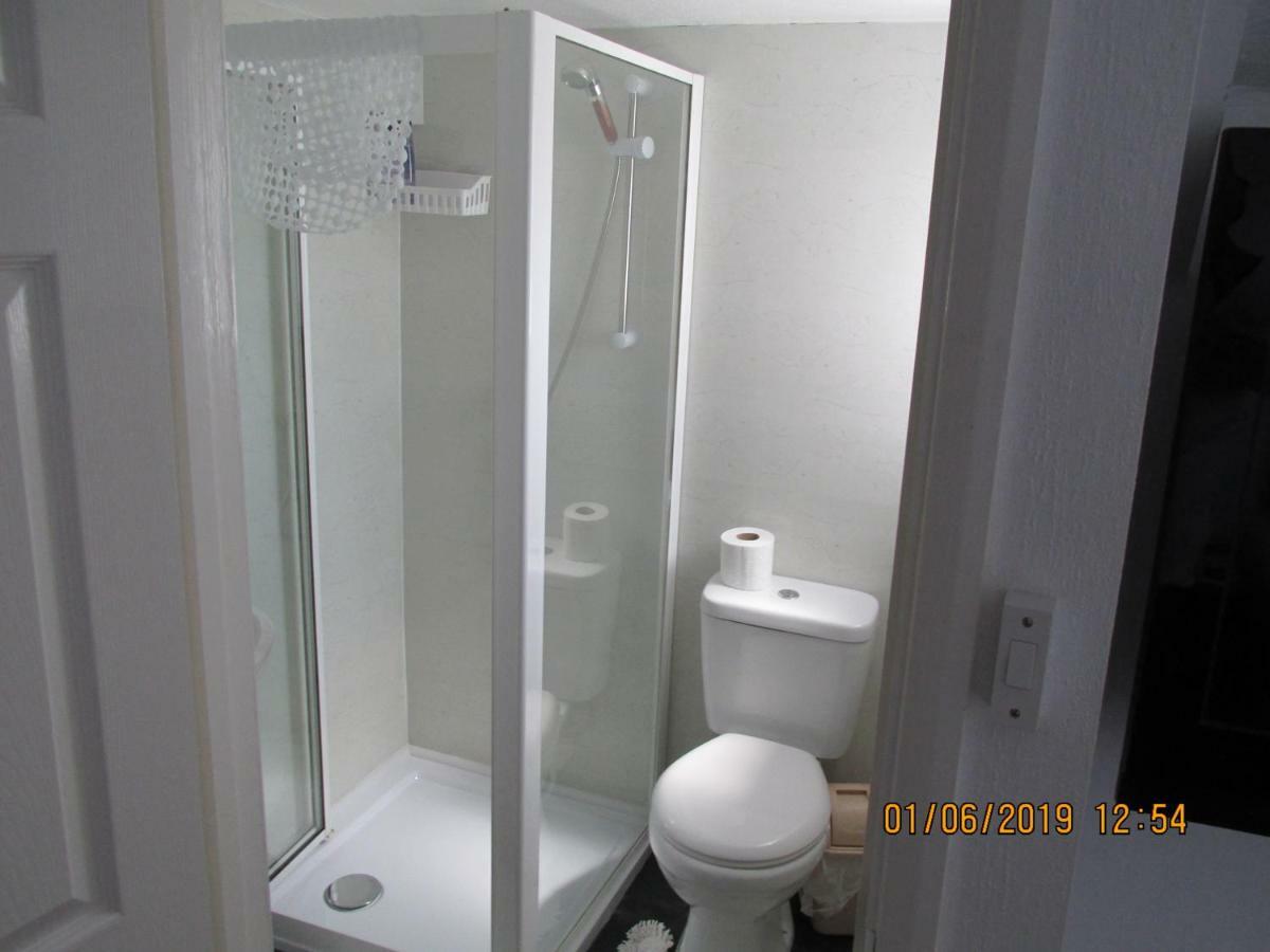 Valdene Hotel Paignton Dış mekan fotoğraf